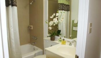 Rycroft Terrace condo # 516, Honolulu, Hawaii - photo 5 of 5