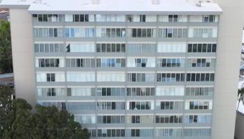 Punahou Gardens Apts condo # 1304, Honolulu, Hawaii - photo 1 of 6