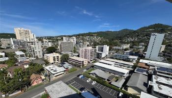 Punahou Gardens Apts condo # 1304, Honolulu, Hawaii - photo 2 of 25