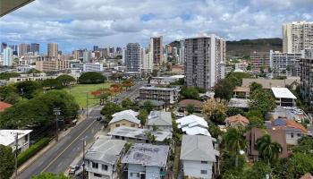 Punahou Gardens Apts condo # 1304, Honolulu, Hawaii - photo 3 of 21