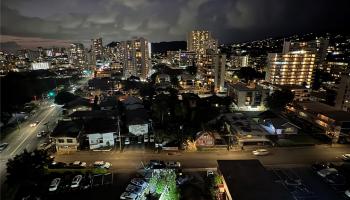 Punahou Gardens Apts condo # 1304, Honolulu, Hawaii - photo 4 of 25