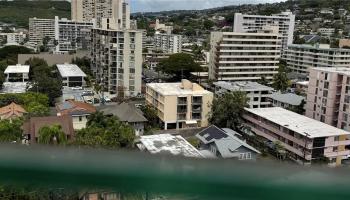 Punahou Gardens Apts condo # 1304, Honolulu, Hawaii - photo 5 of 22