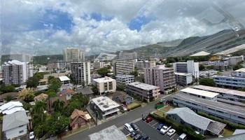 Punahou Gardens Apts condo # 1304, Honolulu, Hawaii - photo 5 of 21