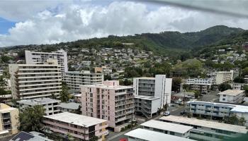 Punahou Gardens Apts condo # 1304, Honolulu, Hawaii - photo 6 of 22
