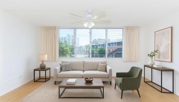 Punahou Gardens Apts condo # A202, Honolulu, Hawaii - photo 1 of 1