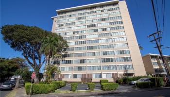 Punahou Gardens Apts condo # A207, Honolulu, Hawaii - photo 2 of 7