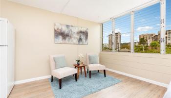 Punahou Gardens Apts condo # A301, Honolulu, Hawaii - photo 3 of 17