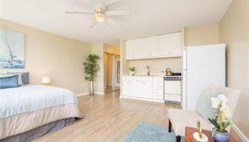 Punahou Gardens Apts condo # A301, Honolulu, Hawaii - photo 5 of 17