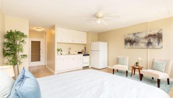 Punahou Gardens Apts condo # A301, Honolulu, Hawaii - photo 6 of 17