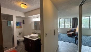 Punahou Gardens Apts condo # A309, Honolulu, Hawaii - photo 2 of 25