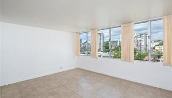 Punahou Gardens Apts condo # A501, Honolulu, Hawaii - photo 5 of 11