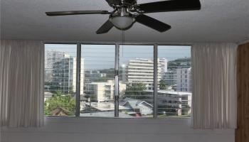 Punahou Gardens Apts condo # A604, Honolulu, Hawaii - photo 4 of 8