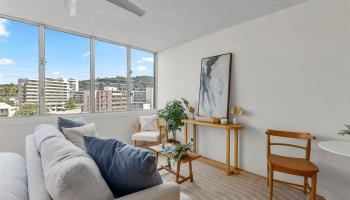 Punahou Gardens Apts condo # A705, Honolulu, Hawaii - photo 2 of 13