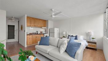 Punahou Gardens Apts condo # A705, Honolulu, Hawaii - photo 3 of 13