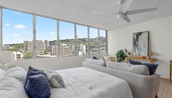 Punahou Gardens Apts condo # A705, Honolulu, Hawaii - photo 4 of 13