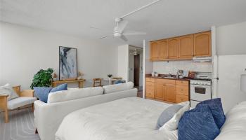 Punahou Gardens Apts condo # A705, Honolulu, Hawaii - photo 5 of 13