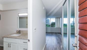 Punahou Gardens Apts condo # A711, Honolulu, Hawaii - photo 2 of 18