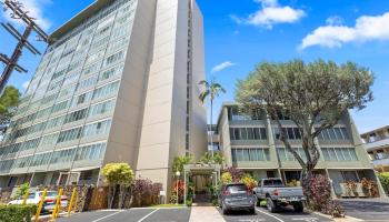 Punahou Gardens Apts condo # A713, Honolulu, Hawaii - photo 1 of 14