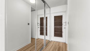 Punahou Gardens Apts condo # A713, Honolulu, Hawaii - photo 2 of 14