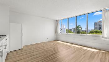 Punahou Gardens Apts condo # A713, Honolulu, Hawaii - photo 3 of 14