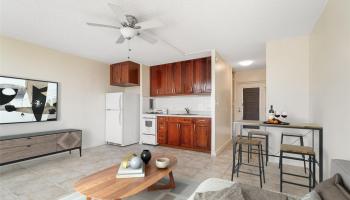 Punahou Gardens Apts condo # A804, Honolulu, Hawaii - photo 6 of 25