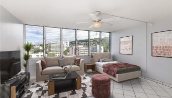 Photo of Punahou Gardens Apts