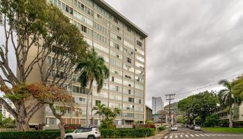 Punahou Gardens Apts condo # A810, Honolulu, Hawaii - photo 5 of 22