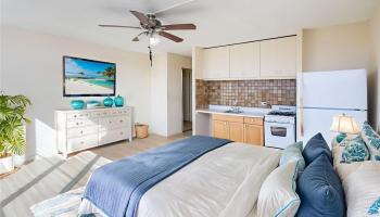 Punahou Gardens Apts condo # A913, Honolulu, Hawaii - photo 1 of 10