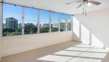 Punahou Gardens Apts condo # A913, Honolulu, Hawaii - photo 3 of 10