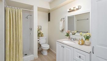 Punahou Gardens Apts condo # A913, Honolulu, Hawaii - photo 4 of 10