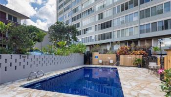 Punahou Gardens Apts condo # A913, Honolulu, Hawaii - photo 5 of 10