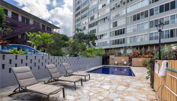 Punahou Gardens Apts condo # A913, Honolulu, Hawaii - photo 6 of 10