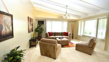 1551 Ainakoa Ave Waialae Nui-lwr, Diamond Head home - photo 5 of 17