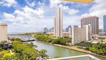 The Watermark condo # 1002, Honolulu, Hawaii - photo 4 of 25