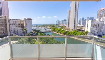The Watermark condo # 1103, Honolulu, Hawaii - photo 1 of 23