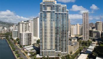 The Watermark condo # 1103, Honolulu, Hawaii - photo 1 of 23