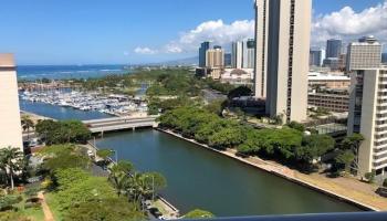 1551 Ala Wai Blvd Honolulu - Rental - photo 2 of 7