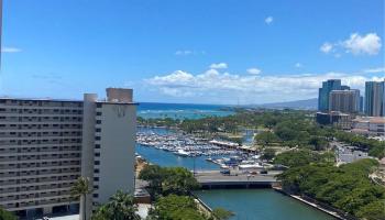 The Watermark condo # 1603, Honolulu, Hawaii - photo 5 of 15