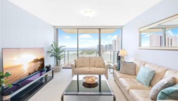 The Watermark condo # 1603, Honolulu, Hawaii - photo 1 of 16