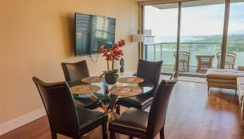 The Watermark condo # 1603, Honolulu, Hawaii - photo 1 of 14