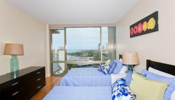 1551 Ala Wai Blvd Honolulu - Rental - photo 2 of 25