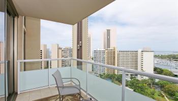 1551 Ala Wai Blvd Honolulu - Rental - photo 2 of 19