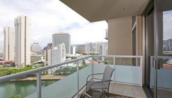 1551 Ala Wai Blvd Honolulu - Rental - photo 4 of 19