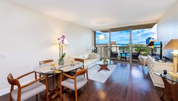The Watermark condo # 1605, Honolulu, Hawaii - photo 1 of 1