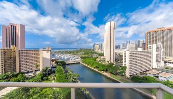 The Watermark condo # 1701, Honolulu, Hawaii - photo 1 of 25