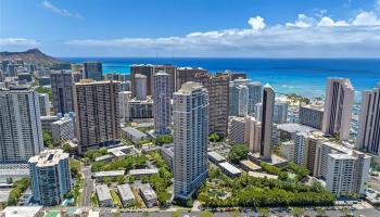 The Watermark condo # 1703, Honolulu, Hawaii - photo 1 of 1