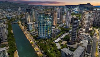 The Watermark condo # 1703, Honolulu, Hawaii - photo 2 of 24