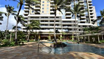 The Watermark condo # 1703, Honolulu, Hawaii - photo 6 of 24