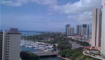 1551 Ala Wai Blvd Honolulu - Rental - photo 1 of 8