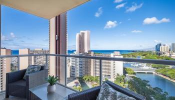 The Watermark condo # 1905, Honolulu, Hawaii - photo 3 of 25